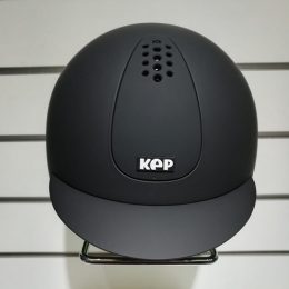 KEPPY TEXTILE NERO Cap 